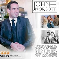 John Norcott Wedding Singer and DJ 1072985 Image 1